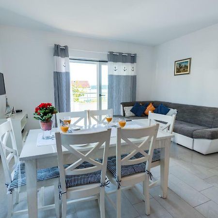 Villa Croatica Apartments Žaborić Exterior foto